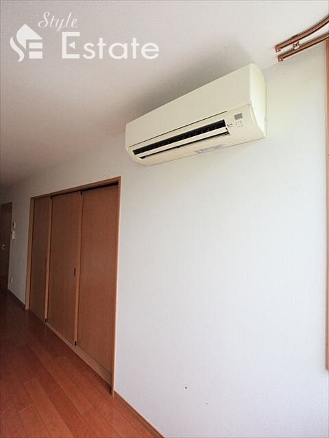 Tiffanyの物件内観写真