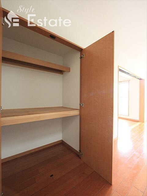 Tiffanyの物件内観写真