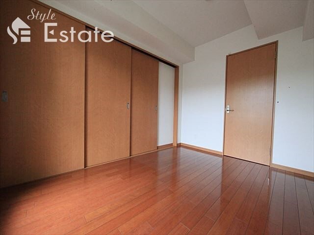 Tiffanyの物件内観写真