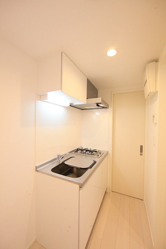 鶴里駅 徒歩3分 1階の物件内観写真