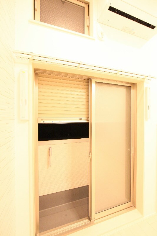 鶴里駅 徒歩3分 1階の物件内観写真