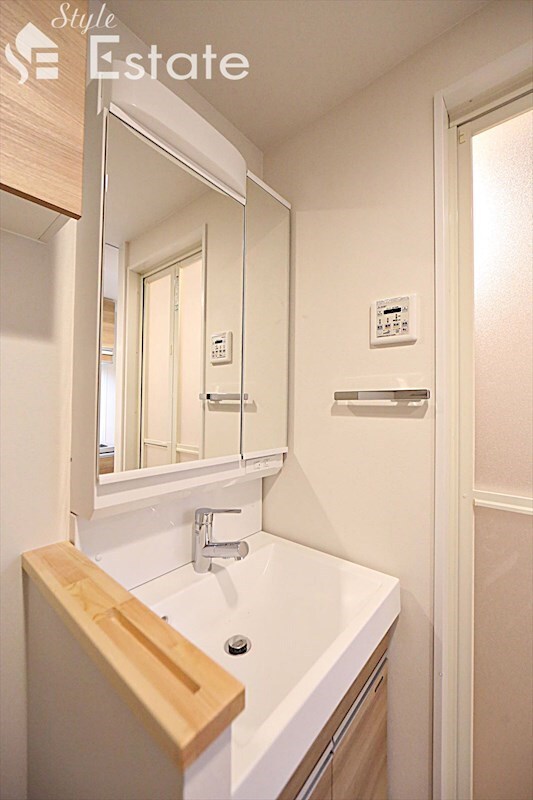 Live Casa堀田の物件内観写真