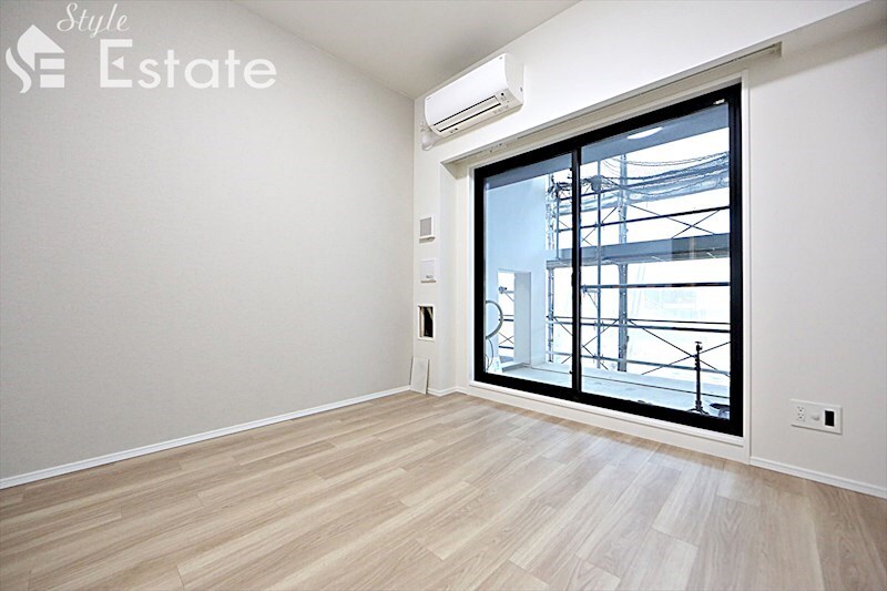 Live Casa堀田の物件内観写真