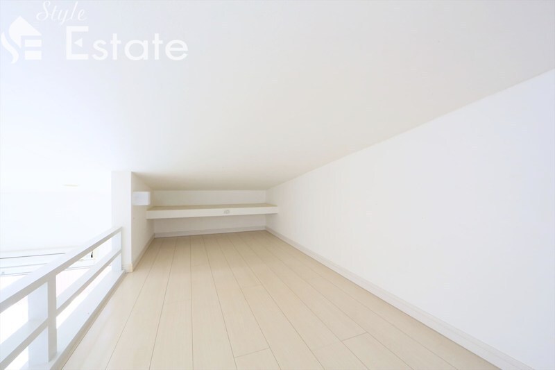 charmantの物件内観写真