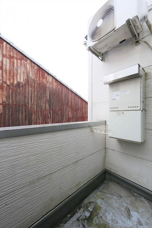 charmantの物件内観写真