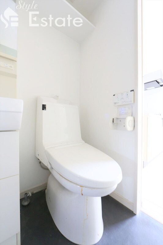 charmantの物件内観写真