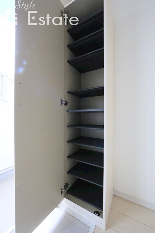 charmantの物件内観写真