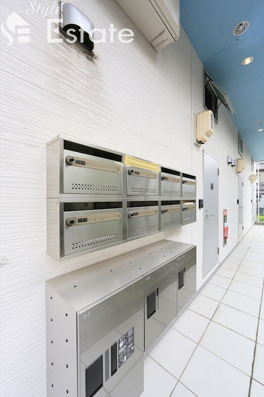 charmantの物件内観写真