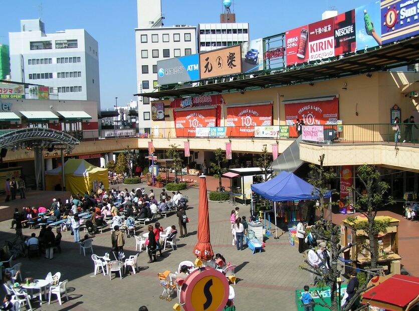 レオーネ亀戸の物件内観写真