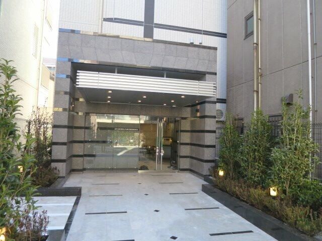 ＨＹ’ｓ　ＳＵＭＩＤＡ　ＰＡＲＫ　ＲＥＳＩＤＥＮＣＥの物件外観写真