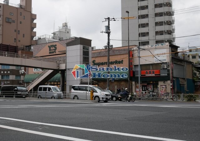 プレール・ドゥーク東京EASTⅡの物件内観写真