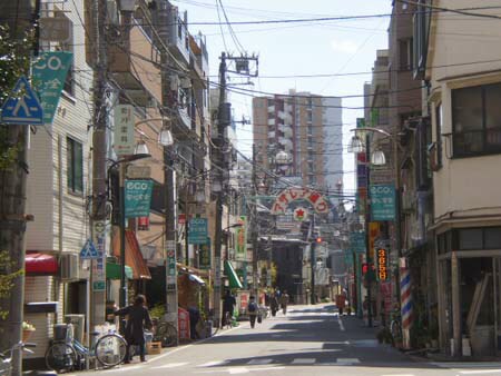 ライオンズマンション駒込駅前の物件内観写真