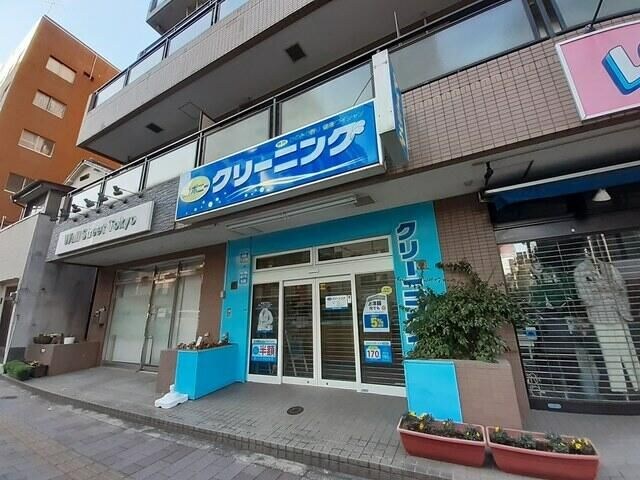 E．ステージ　新御徒町の物件内観写真