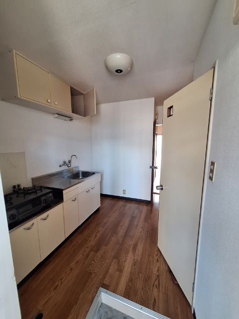 サンハイツ布村の物件内観写真