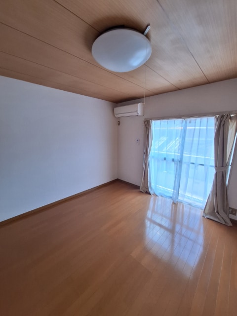 サンハイツ布村の物件内観写真