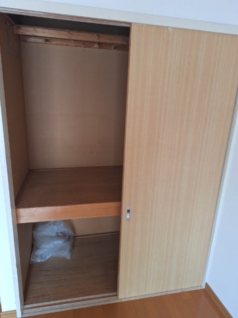 サンハイツ布村の物件内観写真