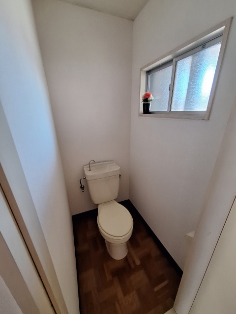 サンハイツ布村の物件内観写真