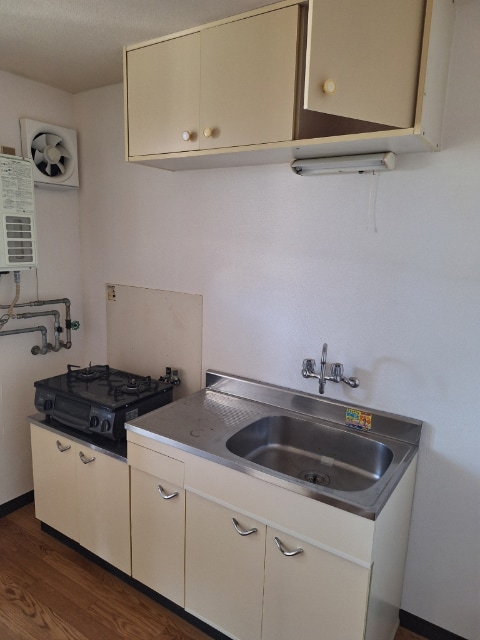 サンハイツ布村の物件内観写真