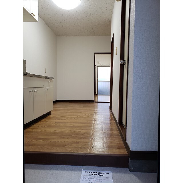 レジデンス高岡Ⅰの物件内観写真