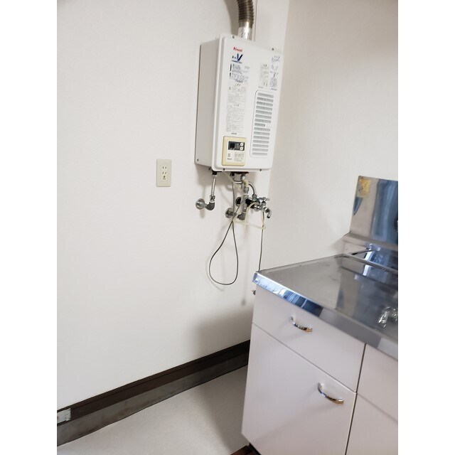 レジデンス高岡Ⅰの物件内観写真