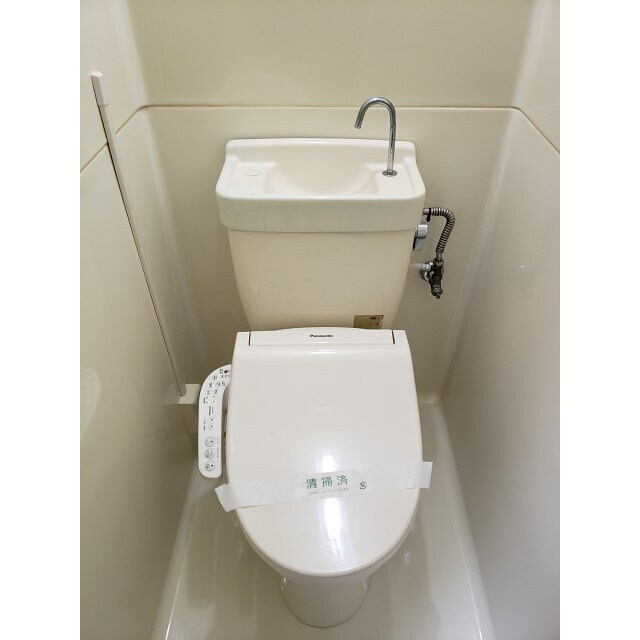 レジデンス高岡Ⅰの物件内観写真