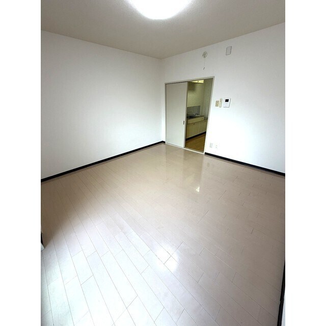 ベル有沢の物件内観写真