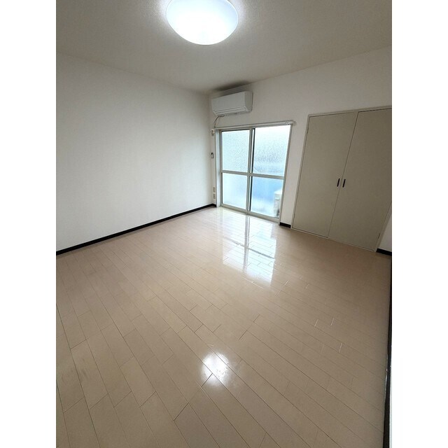 ベル有沢の物件内観写真