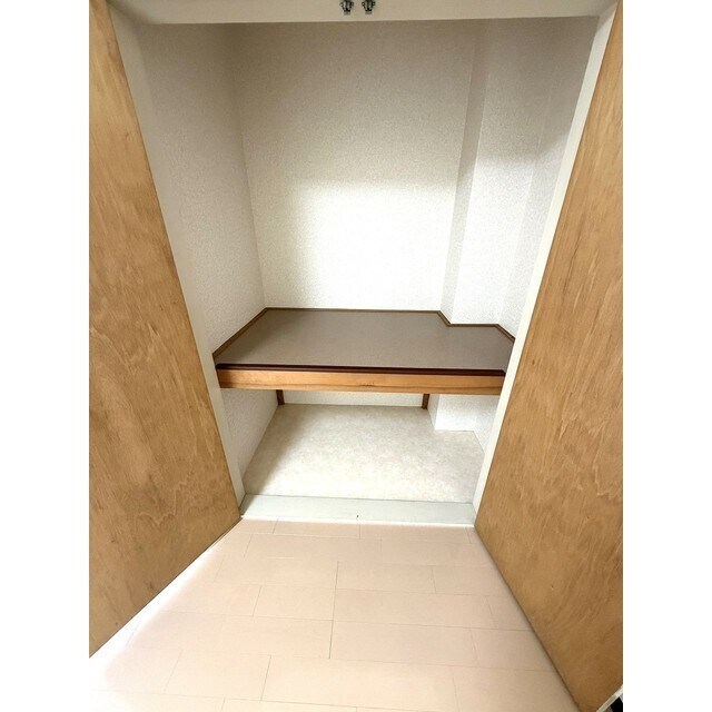 ベル有沢の物件内観写真