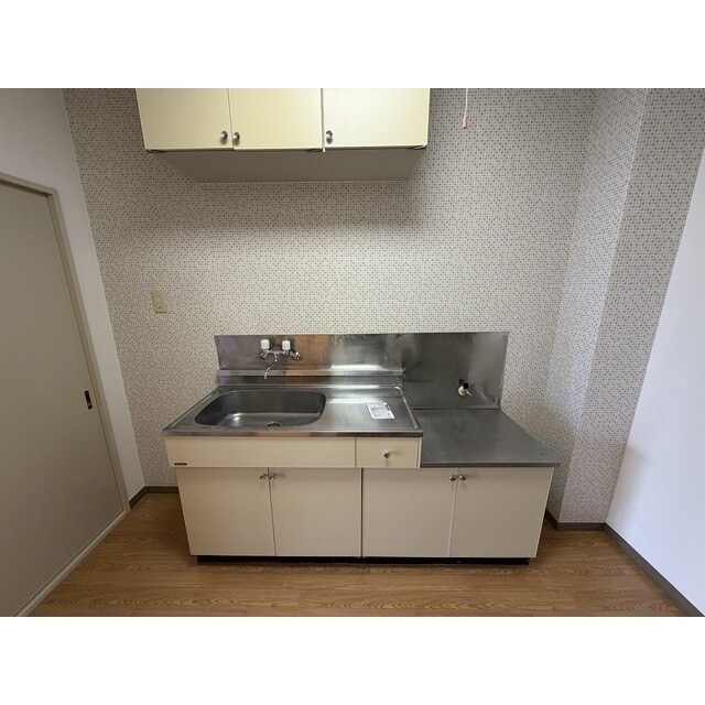 ベル有沢の物件内観写真