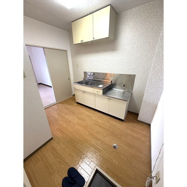 ベル有沢の物件内観写真