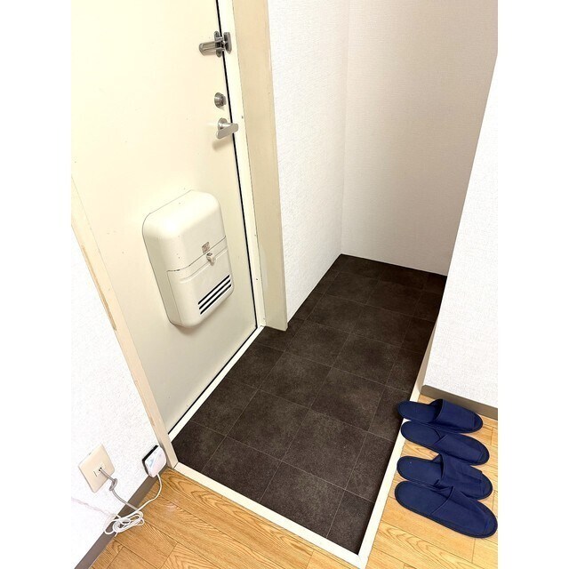 ベル有沢の物件内観写真