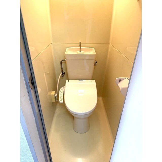 ベル有沢の物件内観写真