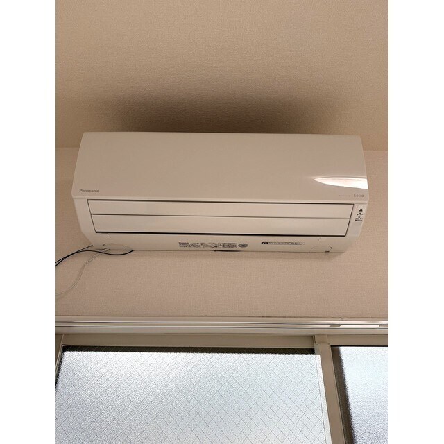 ベル有沢の物件内観写真