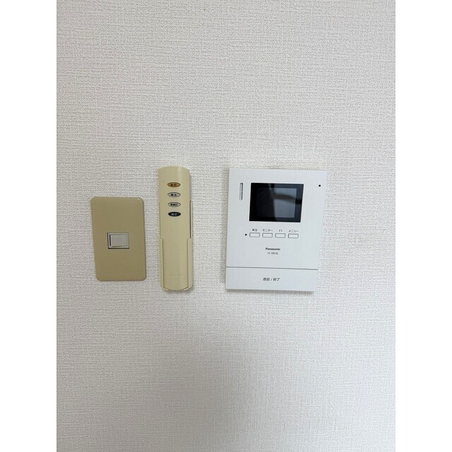 ベル有沢の物件内観写真