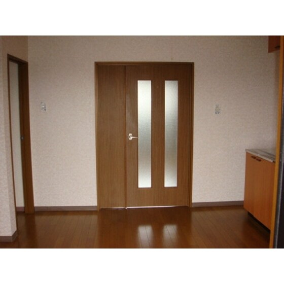 クーリエの物件内観写真