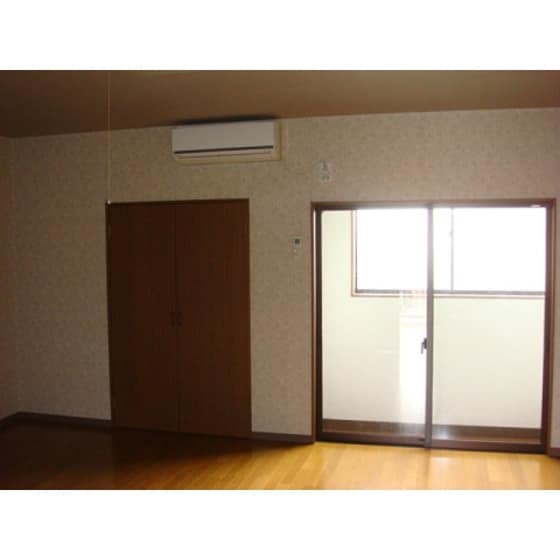 クーリエの物件内観写真