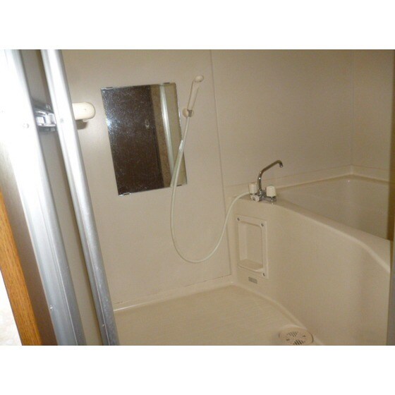 クーリエの物件内観写真