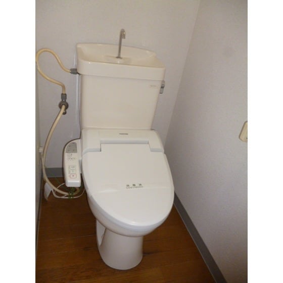 クーリエの物件内観写真