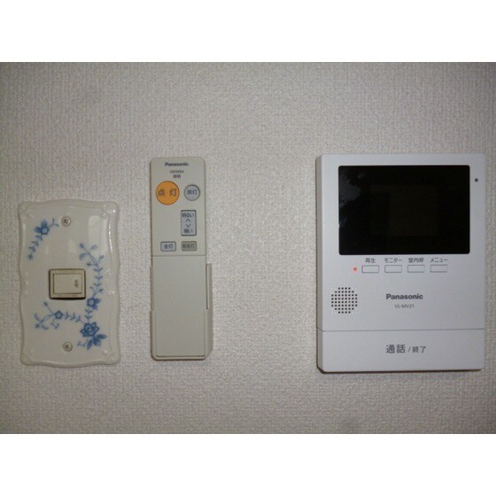 クーリエの物件内観写真