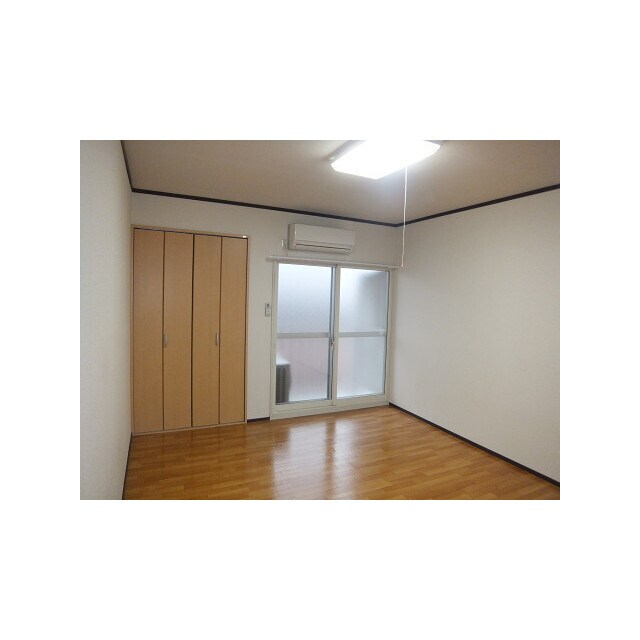 セゾン下新の物件内観写真