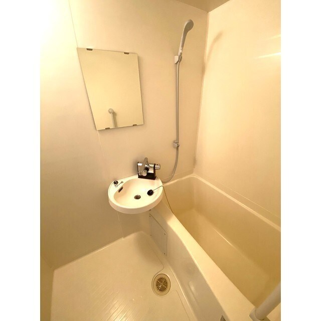 セゾン下新の物件内観写真