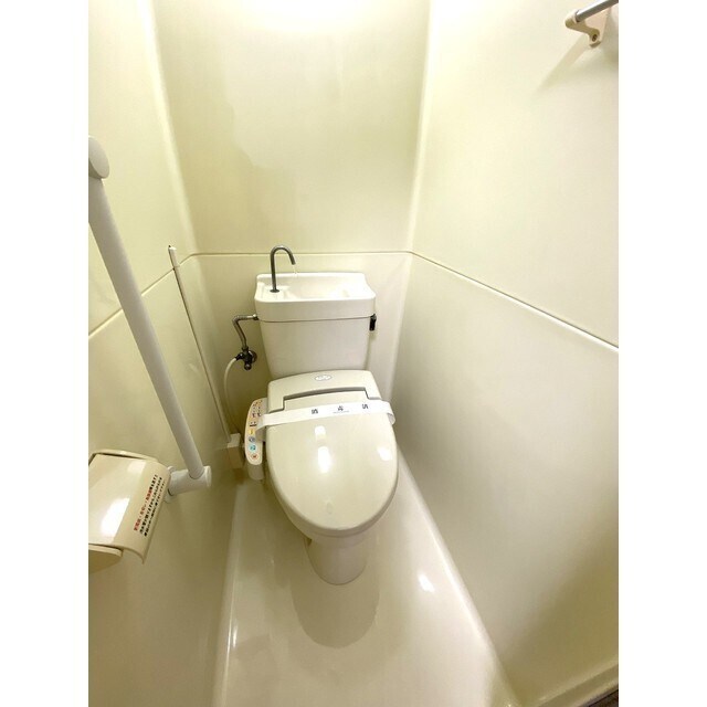 セゾン下新の物件内観写真