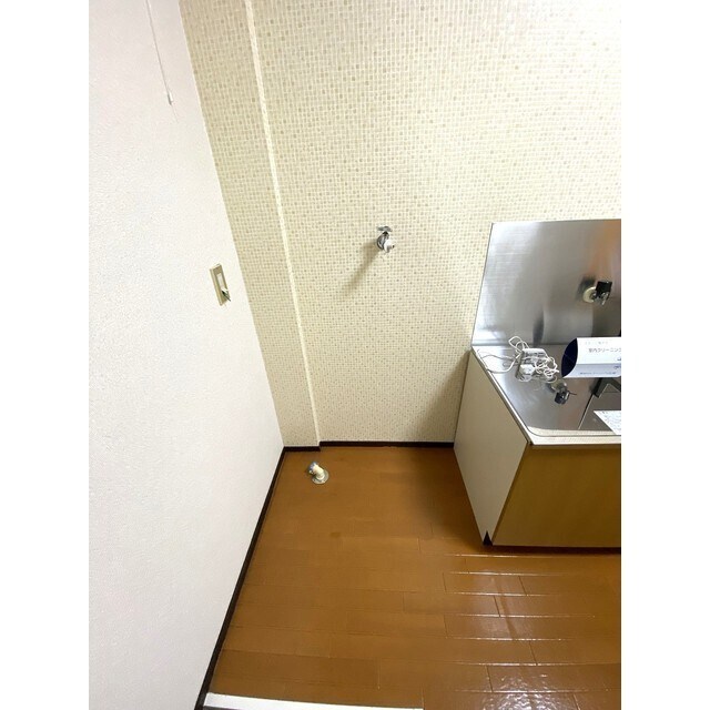 セゾン下新の物件内観写真