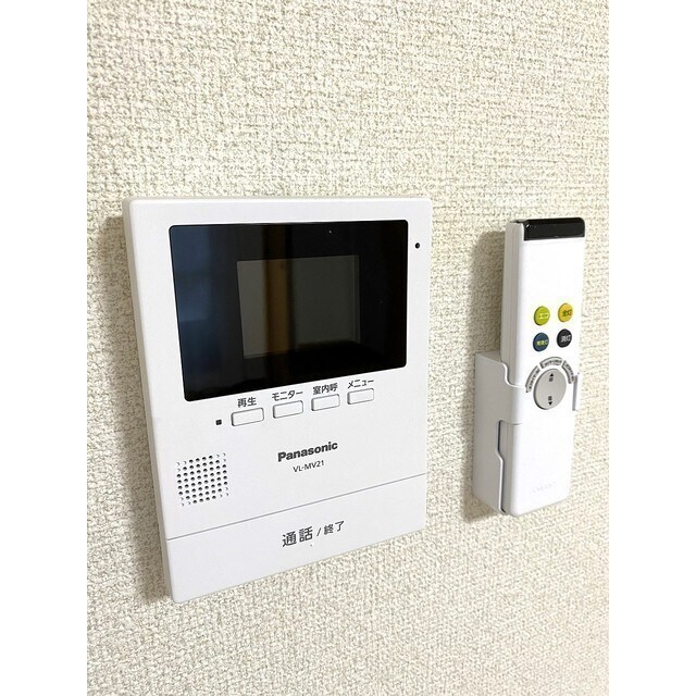 セゾン下新の物件内観写真