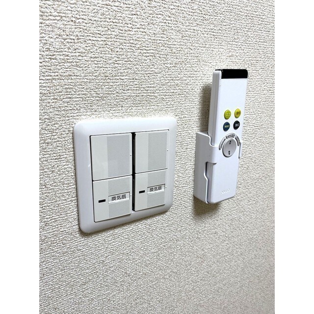 セゾン下新の物件内観写真