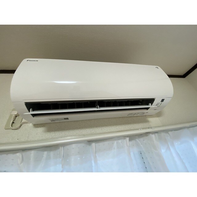 セゾン下新の物件内観写真