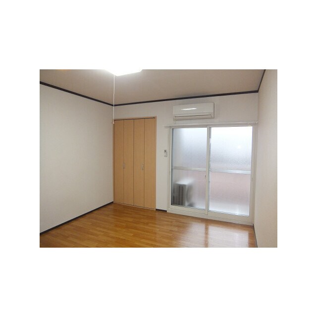 セゾン下新の物件内観写真