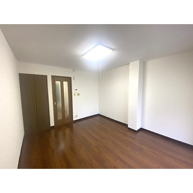 シナモンの物件内観写真