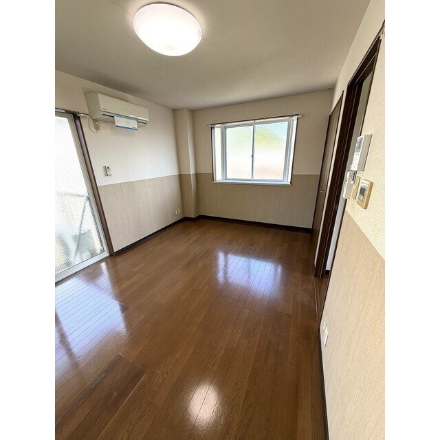 シナモンの物件内観写真