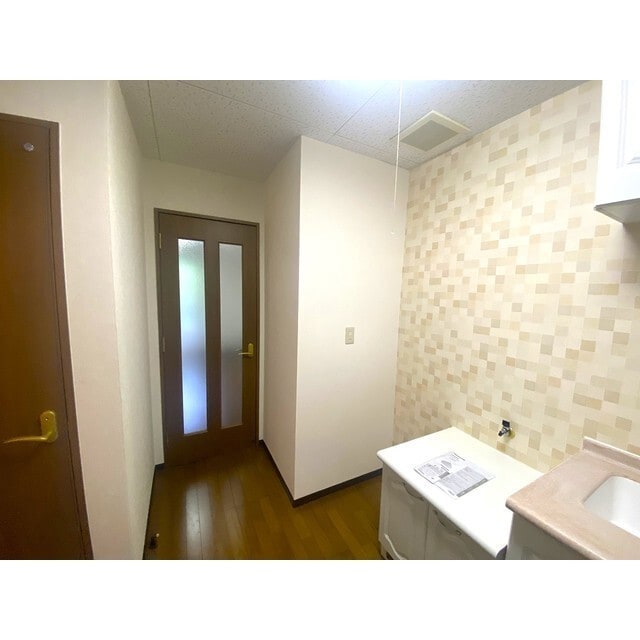 シナモンの物件内観写真